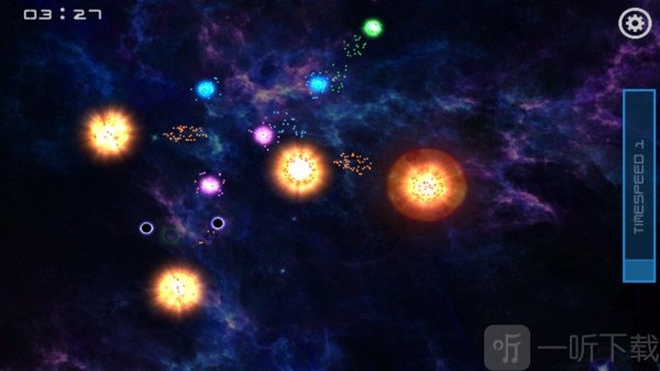 星战模拟器银河系