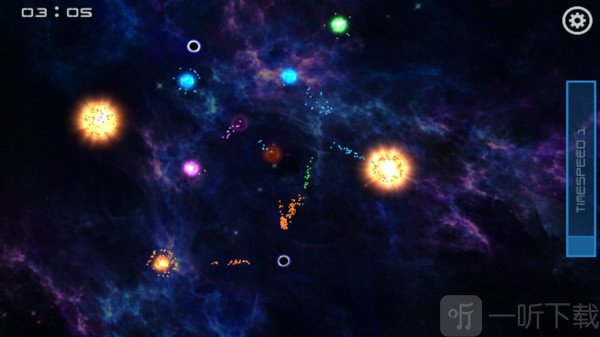 星战模拟器银河系