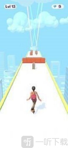 棘手的高跟鞋