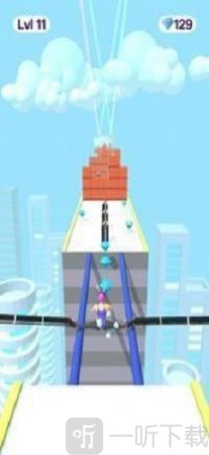 棘手的高跟鞋