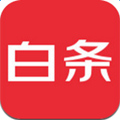 微白条