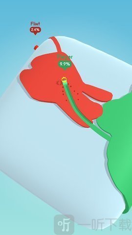 纸片大作战3