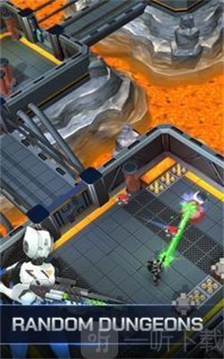 宇宙飞船英雄生存