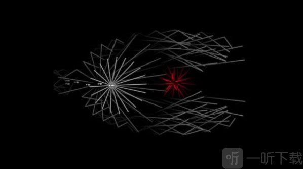 Dark Echo