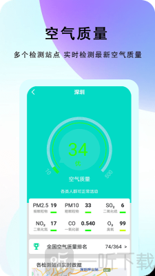 农谚天气