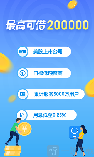 微借贷