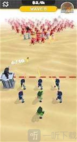 闲置军用