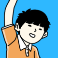 打败强盗