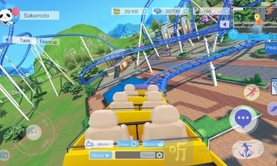 青春校园
