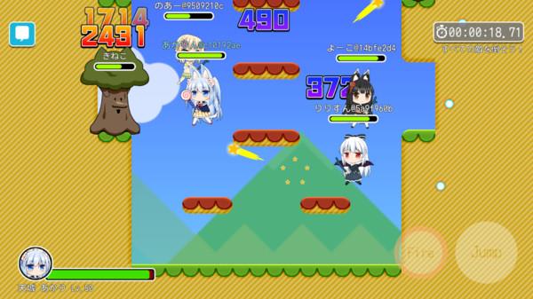 魔法少女之戰