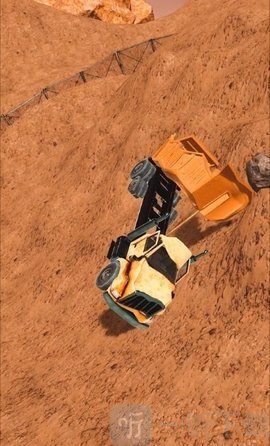自卸汽車