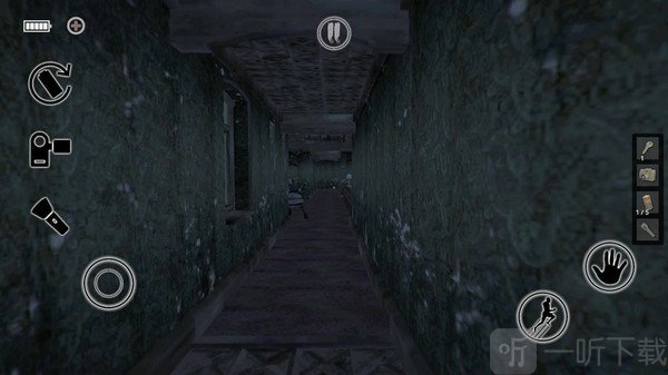 The Torture House