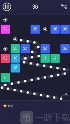 白球砖破碎机