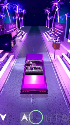 赛车空间