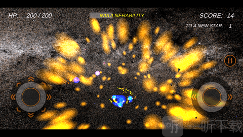 alphastar