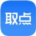 取点