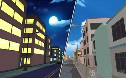 城市终极警察