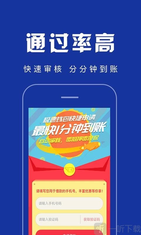 应急借贷
