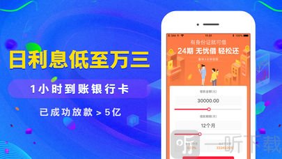 糖果屋贷款