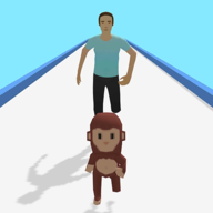 人类跑酷变形记