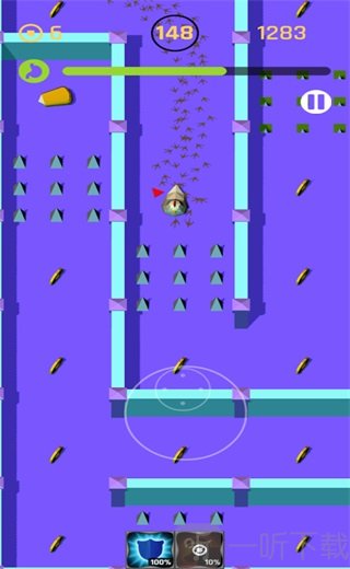 小鸡鸡勇闯迷宫