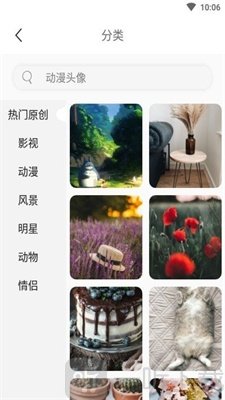 手机壁纸大师