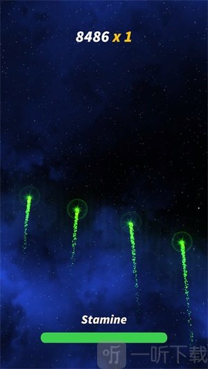 烟花连线