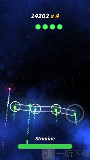 烟花连线