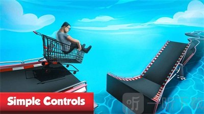 海洋过山车