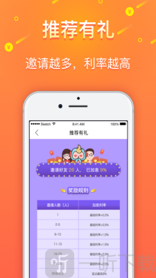 优闪人工贷款