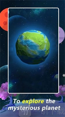 小小动物星球