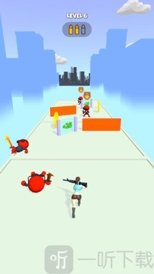 姐射得贼准