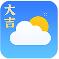 大吉天气预报