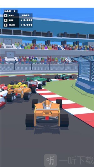 F1赛车手