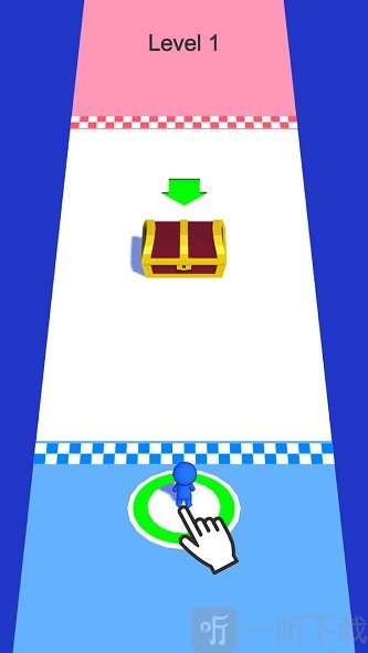 宝藏抢夺