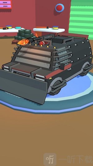 装甲战车