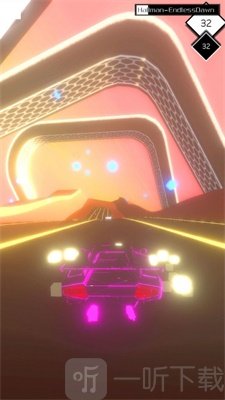 音速漂移
