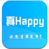真happy购物