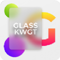 Glass KWGT中文版