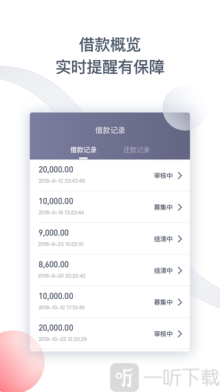款姐贷款