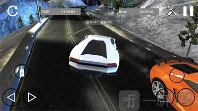 狂野都市