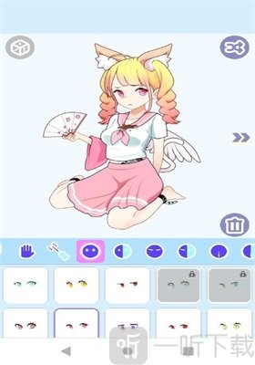 萝莉猫耳娘
