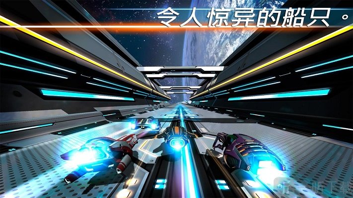 宇宙挑战