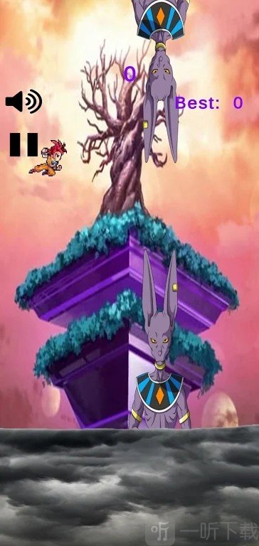 忍者飞行超人