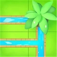 水上迷宮