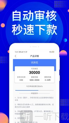 芝麻信用借