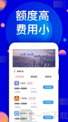 芝麻信用借