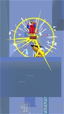 爬墙机Wall Crawler