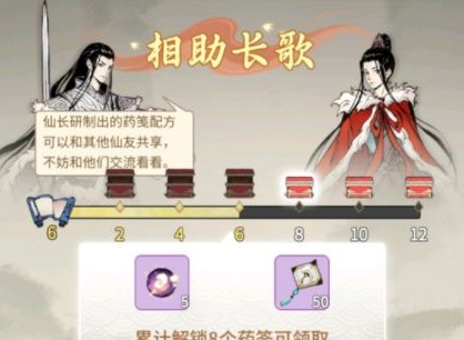 一念逍遥最新药方大全 合成配方全解析
