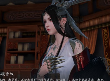 天涯明月刀手游耶律延寿女天命攻略 耶律延寿女天命全结局达成一览